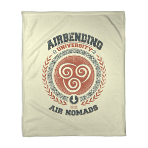 Airbending University