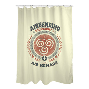 Airbending University