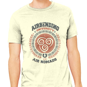 Airbending University