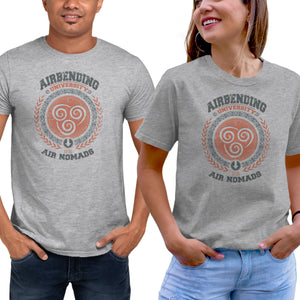 Airbending University