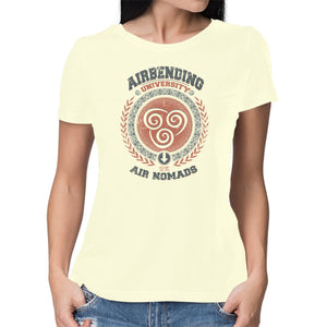 Airbending University