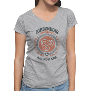 Airbending University