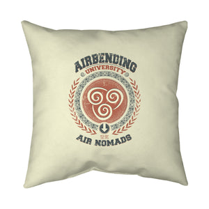 Airbending University