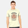 Airbending University-mens heavyweight tee-Typhoonic