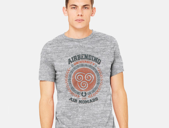 Airbending University