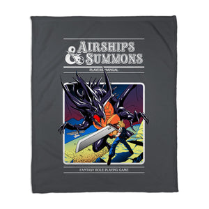 Airships & Summons