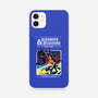 Airships & Summons-iphone snap phone case-Coinbox Tees