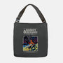 Airships & Summons-none adjustable tote-Coinbox Tees