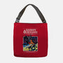 Airships & Summons-none adjustable tote-Coinbox Tees