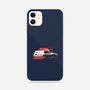 Akina's Drift King-iphone snap phone case-InkOne