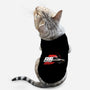 Akina's Drift King-cat basic pet tank-InkOne