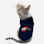 Akina's Drift King-cat basic pet tank-InkOne