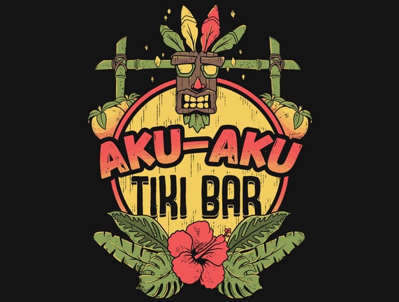 Aku Aku Tiki Bar