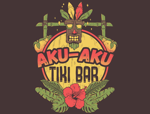 Aku Aku Tiki Bar