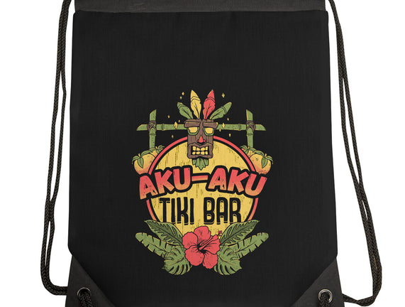 Aku Aku Tiki Bar