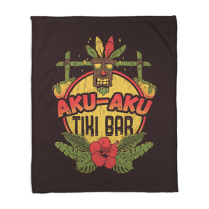 Aku Aku Tiki Bar