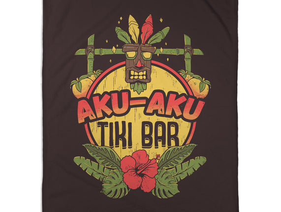 Aku Aku Tiki Bar