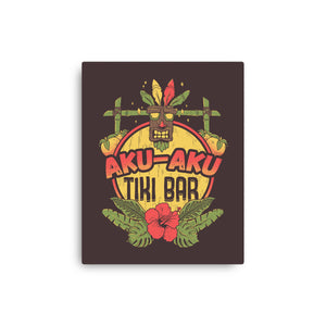 Aku Aku Tiki Bar