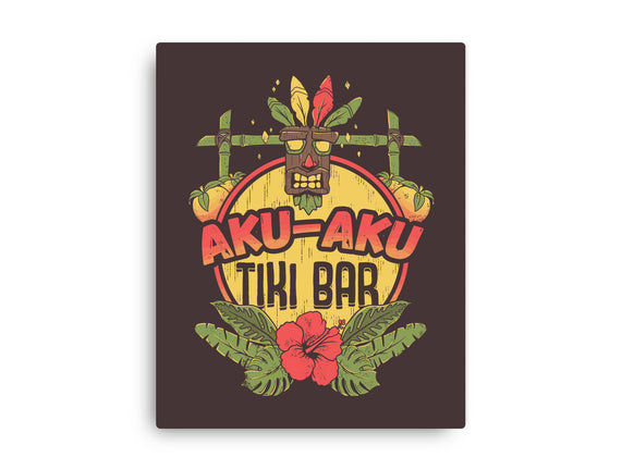 Aku Aku Tiki Bar