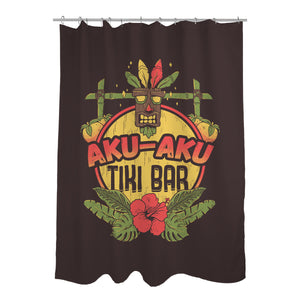 Aku Aku Tiki Bar