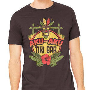 Aku Aku Tiki Bar