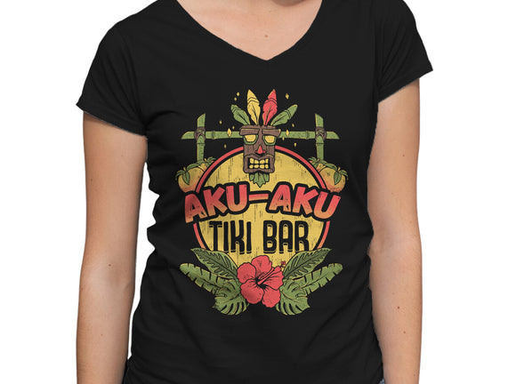 Aku Aku Tiki Bar