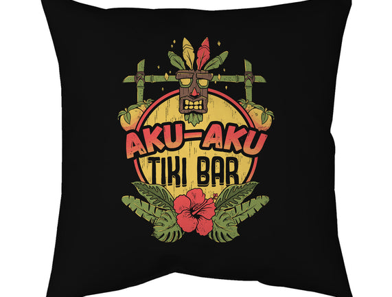 Aku Aku Tiki Bar