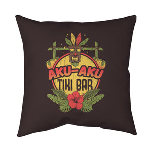 Aku Aku Tiki Bar