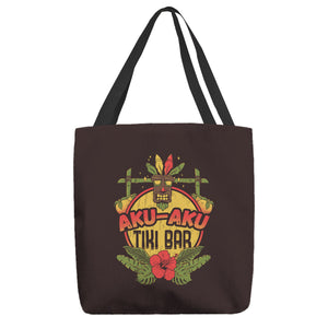 Aku Aku Tiki Bar