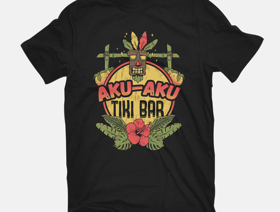 Aku Aku Tiki Bar