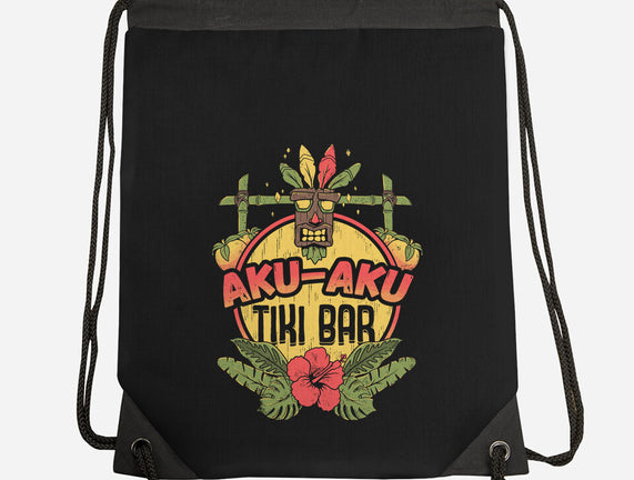 Aku Aku Tiki Bar