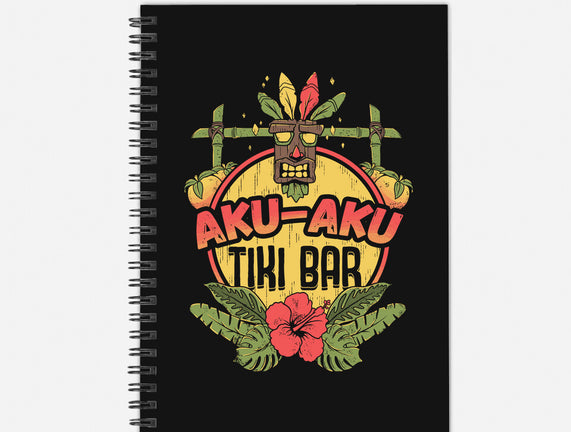 Aku Aku Tiki Bar