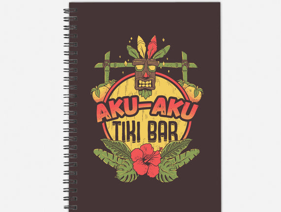 Aku Aku Tiki Bar