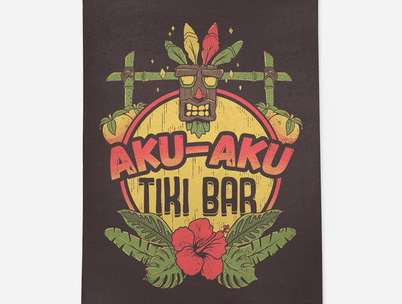 Aku Aku Tiki Bar