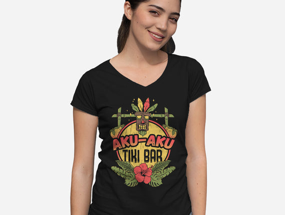 Aku Aku Tiki Bar