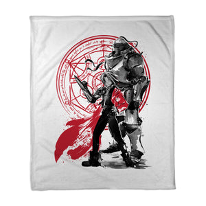 Alchemist Brothers
