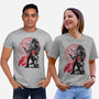 Alchemist Brothers-unisex basic tee-DrMonekers