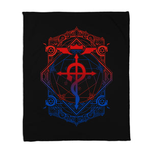 Alchemy Nouveau