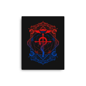 Alchemy Nouveau