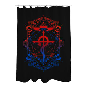 Alchemy Nouveau