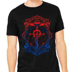 Alchemy Nouveau