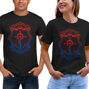 Alchemy Nouveau