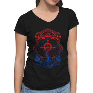 Alchemy Nouveau