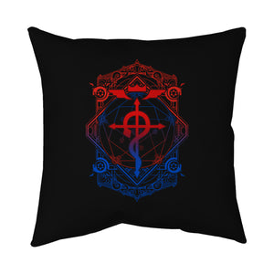 Alchemy Nouveau