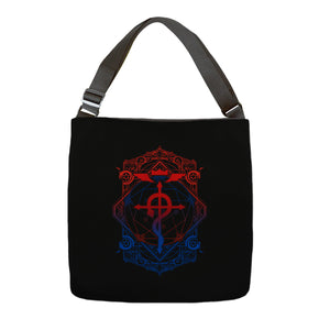 Alchemy Nouveau