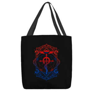 Alchemy Nouveau