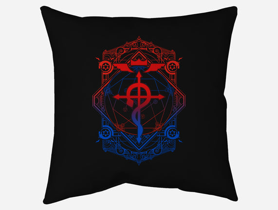 Alchemy Nouveau
