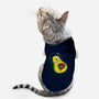Alien Avocado-cat basic pet tank-DinoMike