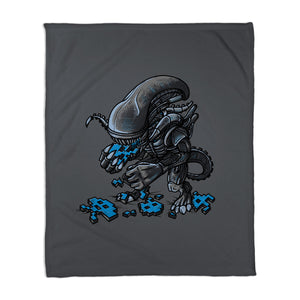 Alien Eats Alien