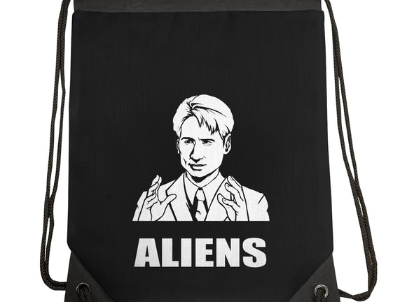 Aliens